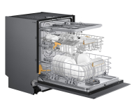 Zmywarka Samsung DW60DG790I00U1, 59,8cm, 14kpl, SmartThings, WaterJet Clean, Auto Open Door, Half Load, AquaStop - ilość koszy 3 - 1509012 - zdjęcie 5